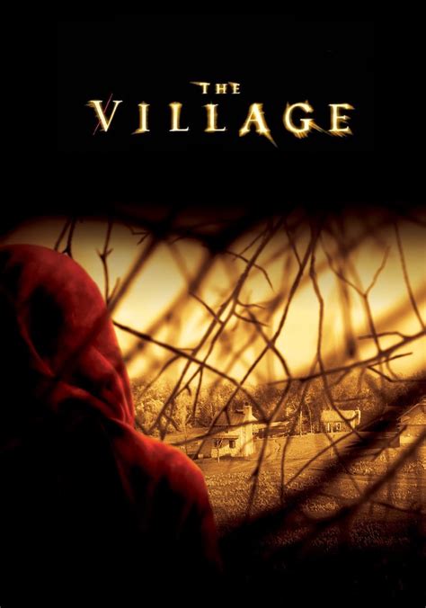 the village movie streaming.